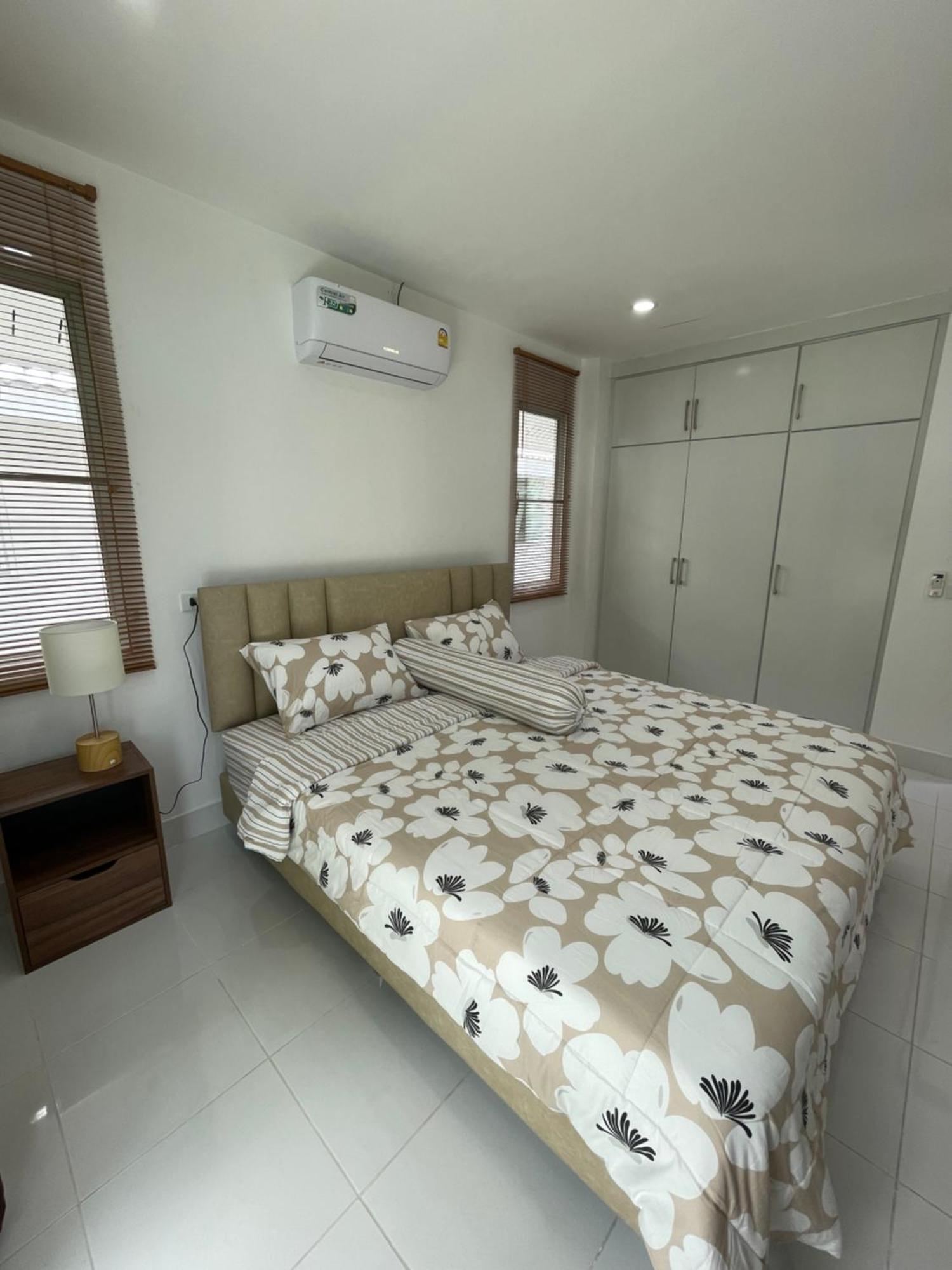 Villa Kata Hillside Hideaway à Ban Kata Extérieur photo